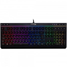 HyperX Teclado Gamer HyperX Alloy Core RGB, ABNT2 1